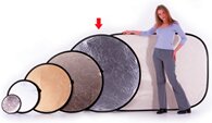 Lastolite 120cm (48) Reflector 